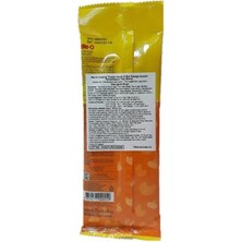 Me-O Creamy Tavuk & Bal Kabağı Lezzetli Kedi Ödülü 4X15 gr