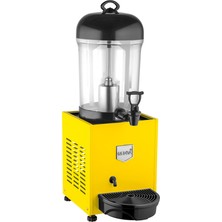 Remta  Tekli Mini Şerbet&ayran Soğutucu 7 Lt ST18