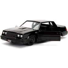 Jada 1:32 Fast & Furious Dom's Buick Grand National