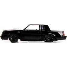 Jada 1:32 Fast & Furious Dom's Buick Grand National