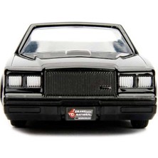 Jada 1:32 Fast & Furious Dom's Buick Grand National