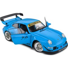 Solido 1/18 Rwb Bodykıt Shıngen – 2018