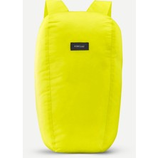 Forclaz Outdoor Katlanabilir Sırt Çantası - 10 L - Sarı - Travel