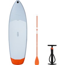 Decathlon Şişirilebilir Stand Up Paddle Seti - L Boy - 10' - 100