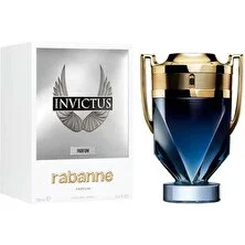 Paco Rabanne Invictus Parfüm 100 Ml