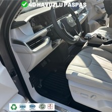 Just Cheap Audi A3 Sedan 2017 Ile Tam Uyumlu 4d Havuzlu Üniversal Yeni Nesil Paspas Siyah Gold Seri