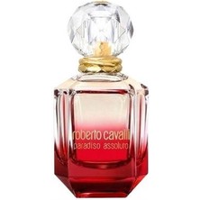 Roberto Cavalli Paradiso Assoluto Edp 50 Ml