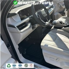 Just Cheap Citroen C-Elysee Sedan 2015 Ile Tam Uyumlu 4d Havuzlu Üniversal Yeni Nesil Paspas Siyah Gold Seri