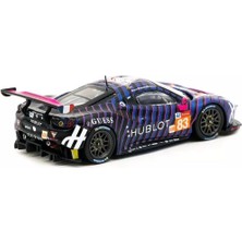 Tarmac Ferrari 488 Gte 1/64 Model Araba