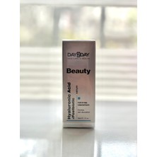 Day2day Beauty Hyaluronic Acid+Postbiotic Serum 30 Ml