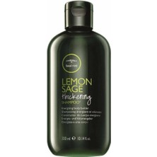 Paul Mitchell Pual Mitchell Lemon Sage Thıckenıng Şampuan 300 Ml