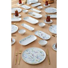 Glore İstanbul Harmony 32 Parça Kahvaltı Takımı