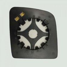 GVA Ayna Cami Sol Connect 02 Isitmali Konveks VM-6311GHL 18051