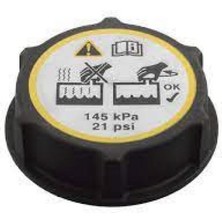 Kale Genleşme Tanki Kapaği Ford Fiesta-Focus-Galaxy-Kuga-Mondeo-Tourneo Connect-Transit Custom-Transit 3M5H8100AD-1224233-1301104-LF5015205A-30680002-LR000243-3M5H8100AC8MY376782-714 18051