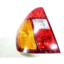 Mars Stop Lambasi Sol Duysuz Sari Sinyalli [ Renault Clio Symbol 1994-2001 ] 18051