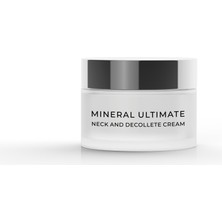 Sheida Mineral Ultimate  ve  Boyun ve Dekolte Kremi 60 ml