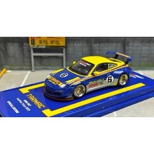 Tarmac Rwb 997 Fuelfest Tokyo 2023  1/64 Model Araba