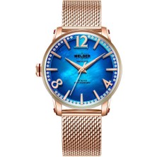 Welder Moody Watch WRN2001 Kadın Kol Saati