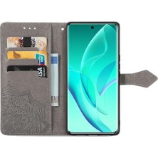 SZY Mall Huawei Onur 60 Pro Için Kılıf (Yurt Dışından)