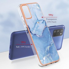 SZY Mall Samsung Galaxy A03S Durumda ile Uyumlu (Yurt Dışından)