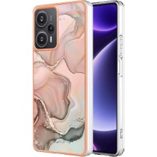 SZY Mall Xiaomi Poco F5 5g Kılıf ile Uyumlu (Yurt Dışından)