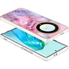 SZY Mall Onur Magic 5 Lite 5g Case ile Uyumlu (Yurt Dışından)