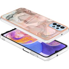 SZY Mall Samsung Galaxy A73 5g Kılıf ile Uyumlu (Yurt Dışından)