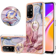 SZY Mall Oppo A78/A58 Için Durum (Yurt Dışından)