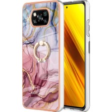 SZY Mall Xiaomi Poco X3 Nfc Için Kılıf (Yurt Dışından)