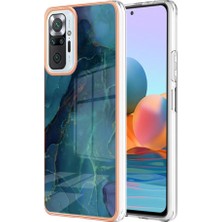 SZY Mall Xiaomi Redmi Note 10 Pro/10 Pro Max Case ile Uyumlu (Yurt Dışından)