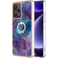 SZY Mall Xiaomi Poco F5 5g Için Kılıf (Yurt Dışından)