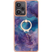 SZY Mall Xiaomi Poco F5 5g Için Kılıf (Yurt Dışından)