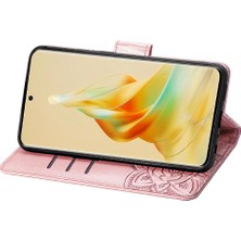 SZY Mall Oppo Oppo 8t 5g Için Kılıf (Yurt Dışından)