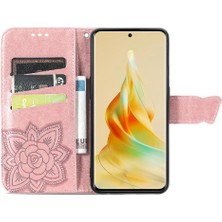 SZY Mall Oppo Oppo 8t 5g Için Kılıf (Yurt Dışından)