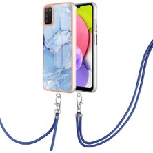 SZY Mall Samsung Galaxy A03S Için Kılıf (Yurt Dışından)