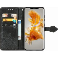 SZY Mall Huawei Mate 50 Pro Için Kılıf (Yurt Dışından)