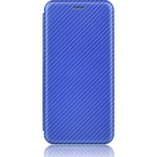 SZY Mall Kart Tutucu Kickstand Deri Folio Flip Case ile Lg K40S Için Kılıf (Yurt Dışından)