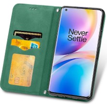 SZY Mall Oneplus 8 Pro Için Kılıf (Yurt Dışından)