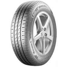 Barum 185/65 R15 88T Bravuris 5 Hm Oto Yaz Lastiği ( Üretim Yılı: 2024 )