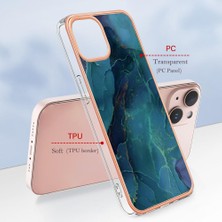 SZY Mall Iphone 14 Kılıf ile Uyumlu (Yurt Dışından)