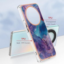 SZY Mall Onur Magic 5 Lite 5g Case ile Uyumlu (Yurt Dışından)