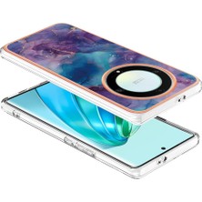 SZY Mall Onur Magic 5 Lite 5g Case ile Uyumlu (Yurt Dışından)