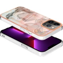 SZY Mall Iphone 13 Pro Max Durumda ile Uyumlu (Yurt Dışından)