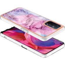 SZY Mall Oppo A93 5G/A93S 5g Kılıf ile Uyumlu (Yurt Dışından)