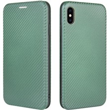 SZY Mall Kart Tutucu Kickstand Tam Koruma Kartı ile iphone X/xs Için Kılıf (Yurt Dışından)