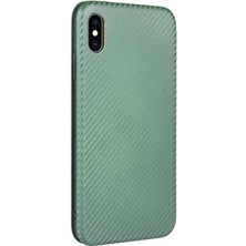 SZY Mall Kart Tutucu Kickstand Tam Koruma Kartı ile iphone X/xs Için Kılıf (Yurt Dışından)