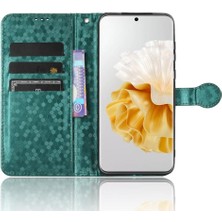 SZY Mall Huawei P60/P60 Pro Için Kılıf (Yurt Dışından)