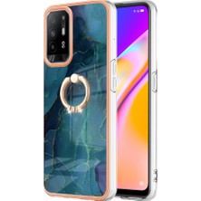 SZY Mall Oppo A78/A58 Için Durum (Yurt Dışından)