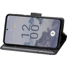 SZY Mall Nokia X30 Için Kılıf (Yurt Dışından)