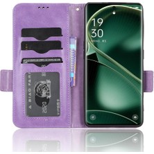 SZY Mall Oppo Için Kılıf X6 Pro 5g Bul (Yurt Dışından)